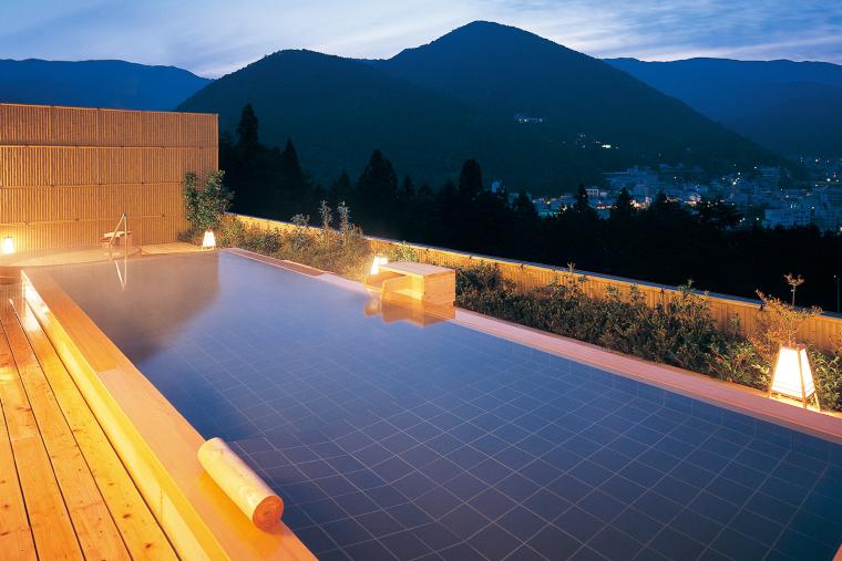 アルメリア温泉