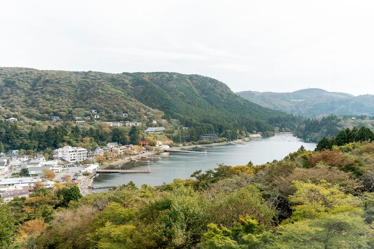 和心亭 豊月(客室)