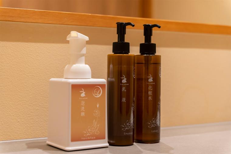 和心亭 豊月(客室)