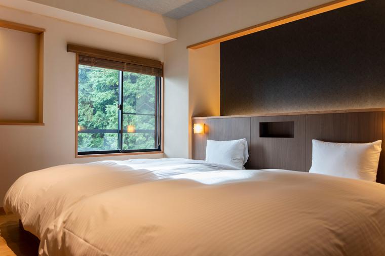 和心亭 豊月(客室)