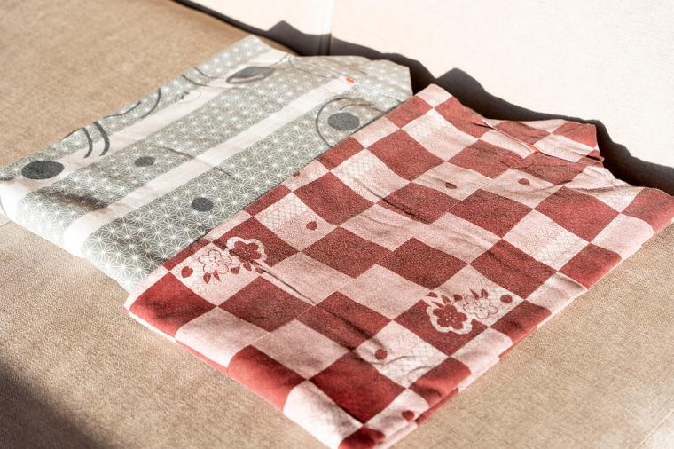 和心亭 豊月(客室)