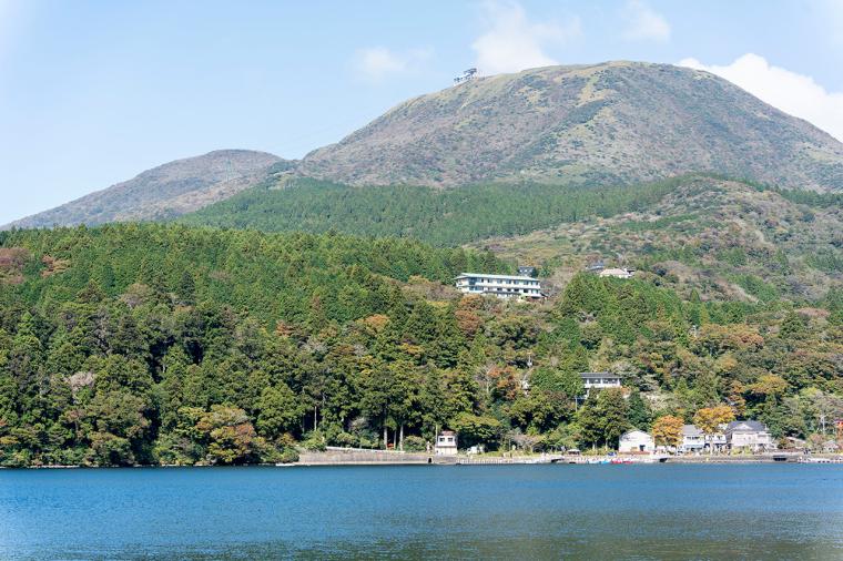 和心亭 豊月(アクセス・チェックイン)