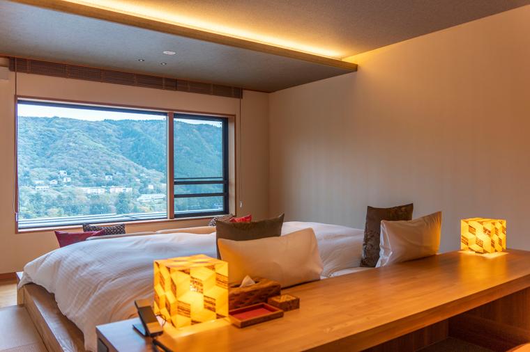 和心亭 豊月(客室)