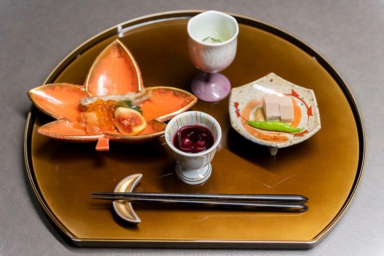 和心亭 豊月(夕食)