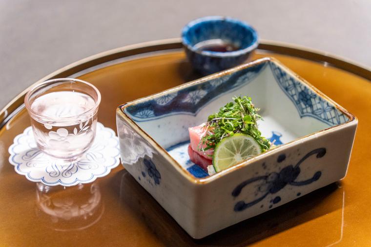 和心亭 豊月(夕食)