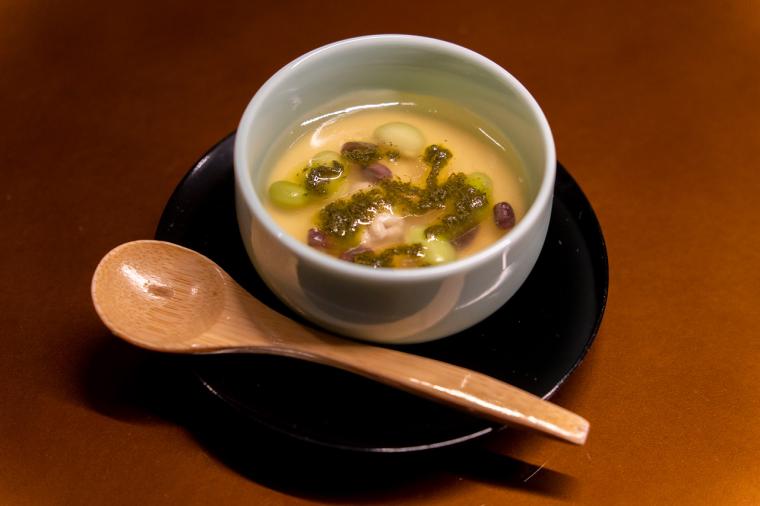 和心亭 豊月(夕食)