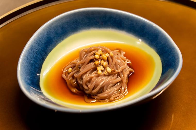 和心亭 豊月(夕食)