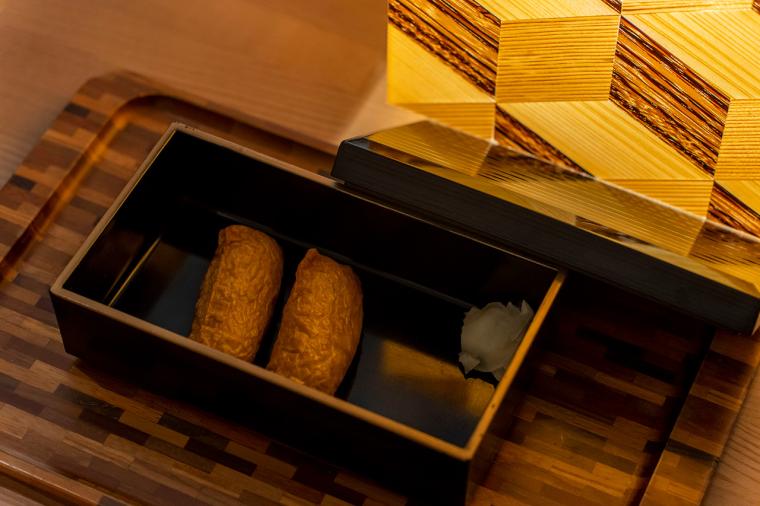 和心亭 豊月(夜食)