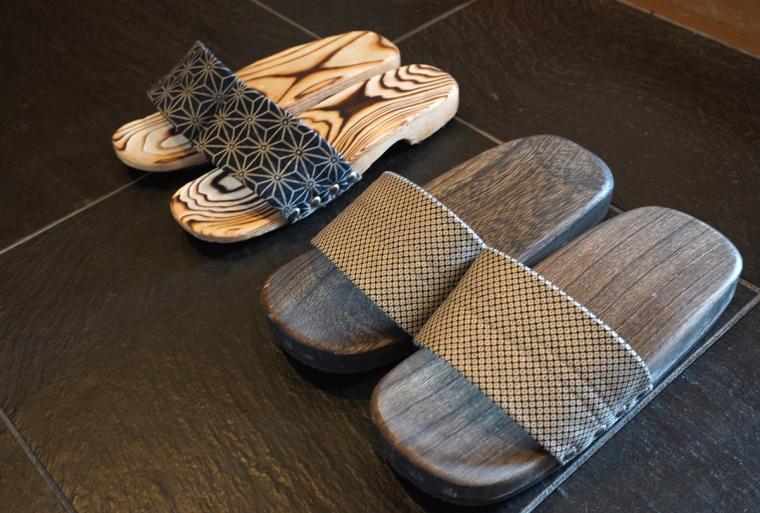 嬉野温泉「ホテル桜 嬉野」アメニティ