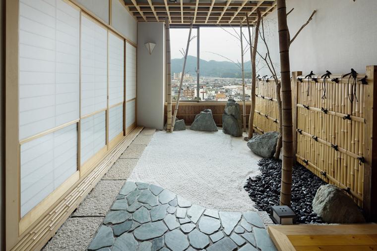 嬉野温泉「ホテル桜 嬉野」客室