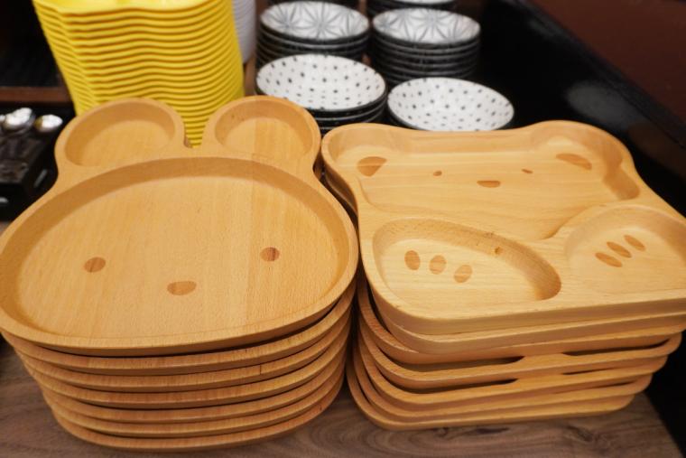 嬉野温泉「ホテル桜 嬉野」夕食ビュッフェ