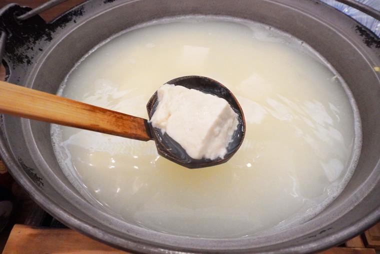 嬉野温泉「ホテル桜 嬉野」朝食ビュッフェ