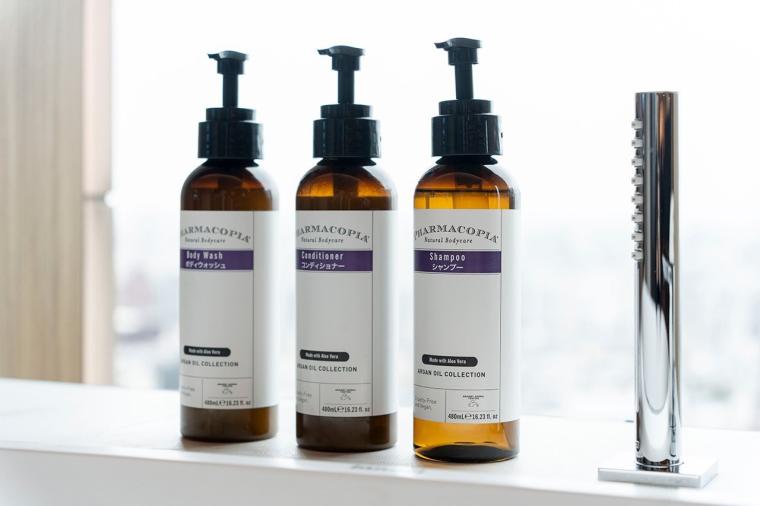 ハイアット リージェンシー 東京