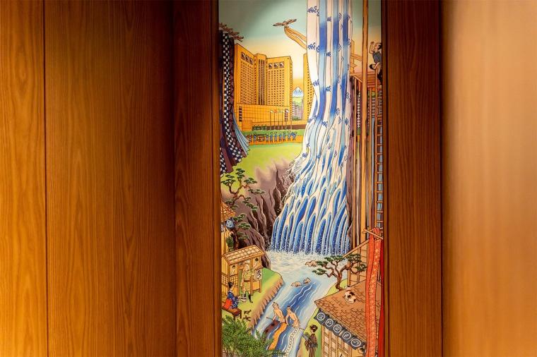 ハイアット リージェンシー 東京