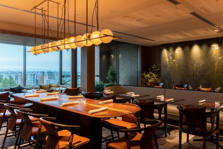 ハイアット リージェンシー 東京