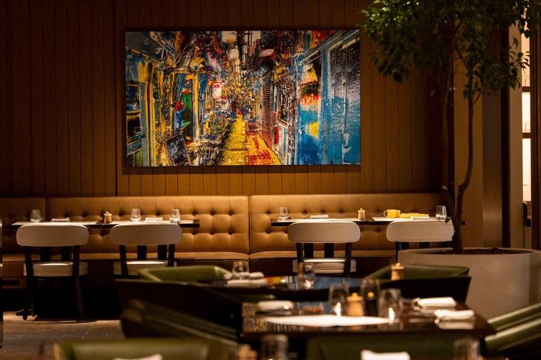 ハイアット リージェンシー 東京