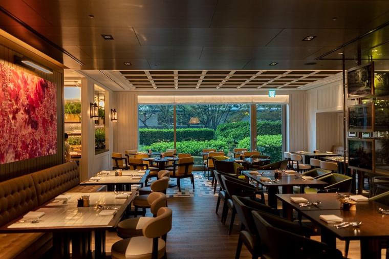 ハイアット リージェンシー 東京