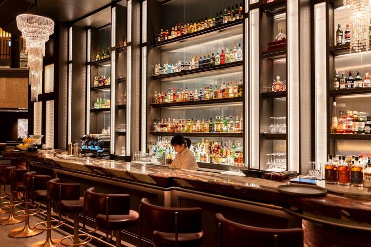 ハイアット リージェンシー 東京