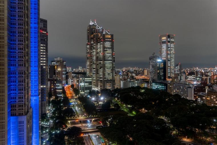 ハイアット リージェンシー 東京