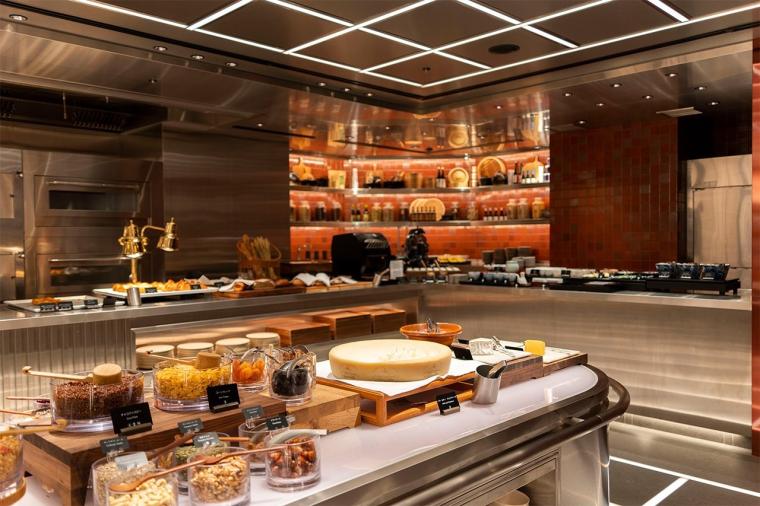 ハイアット リージェンシー 東京