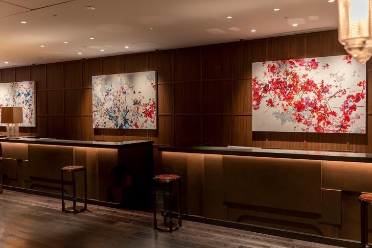 ハイアット リージェンシー 東京