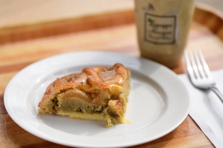 さつまいも天国・茨城へ！味わう・体験・願う!?おいも尽くしの一日ドライブモデルコース