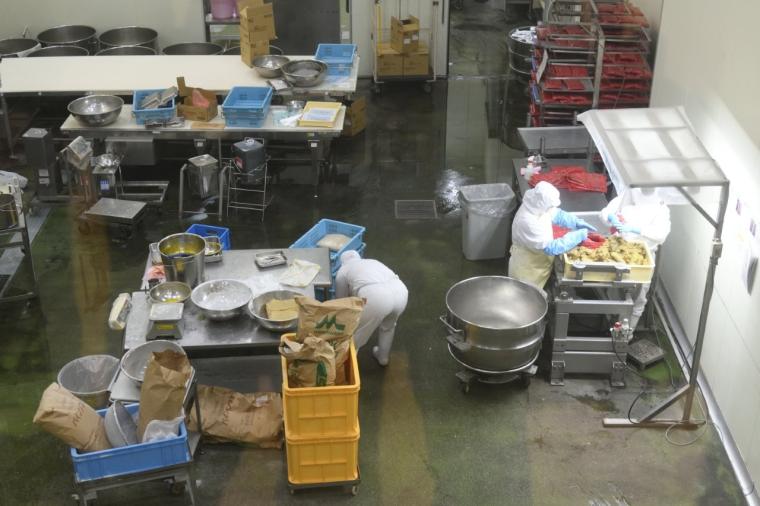 さつまいも天国・茨城へ！味わう・体験・願う!?おいも尽くしの一日ドライブモデルコース