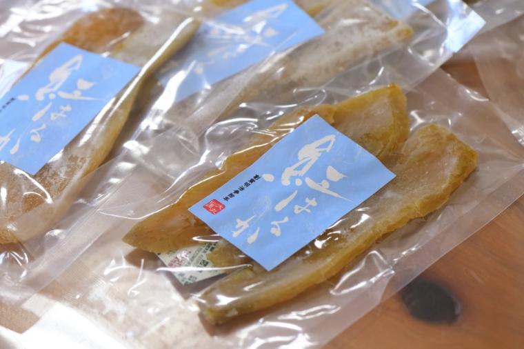 さつまいも天国・茨城へ！味わう・体験・願う!?おいも尽くしの一日ドライブモデルコース