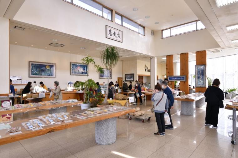 さつまいも天国・茨城へ！味わう・体験・願う!?おいも尽くしの一日ドライブモデルコース