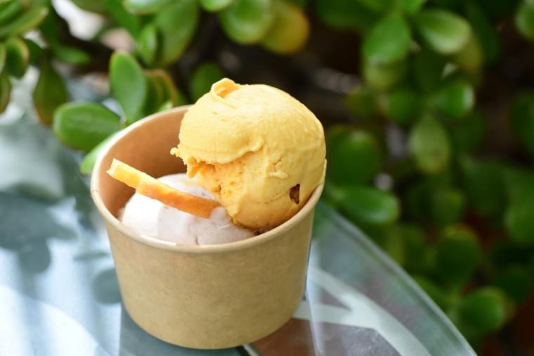 さつまいも天国・茨城へ！味わう・体験・願う!?おいも尽くしの一日ドライブモデルコース