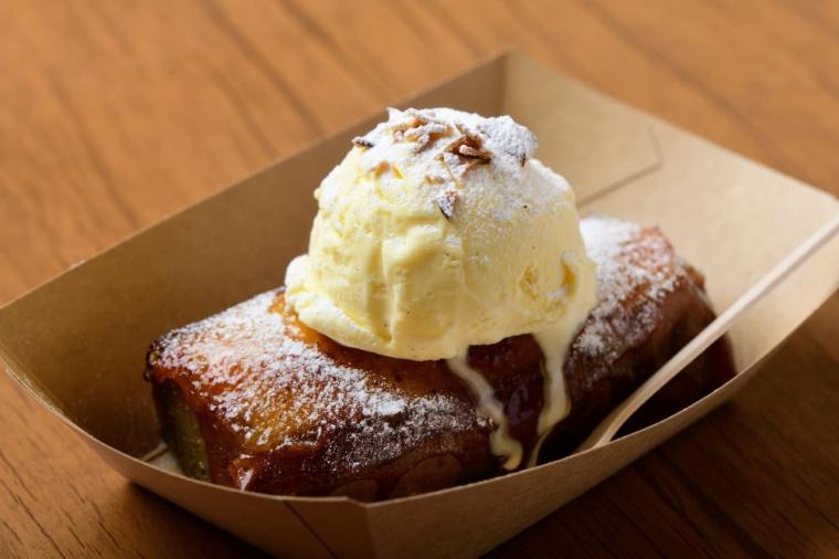 さつまいも天国・茨城へ！味わう・体験・願う!?おいも尽くしの一日ドライブモデルコース