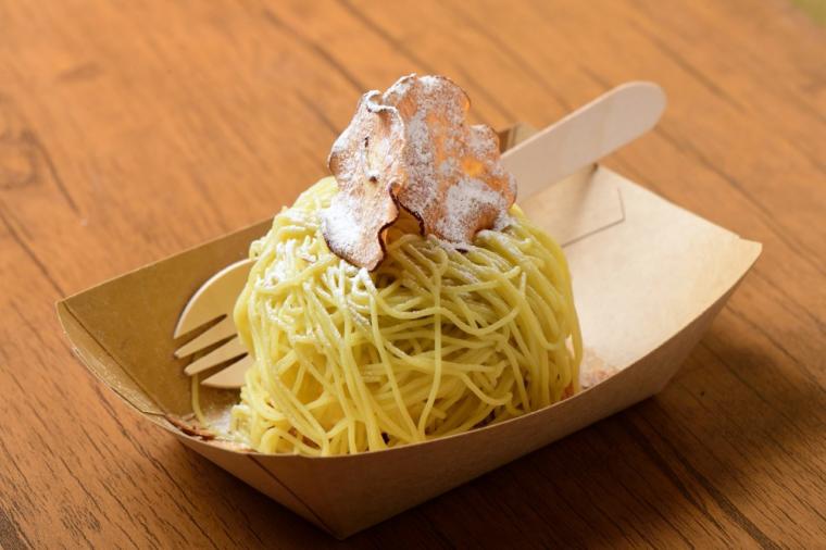 さつまいも天国・茨城へ！味わう・体験・願う!?おいも尽くしの一日ドライブモデルコース