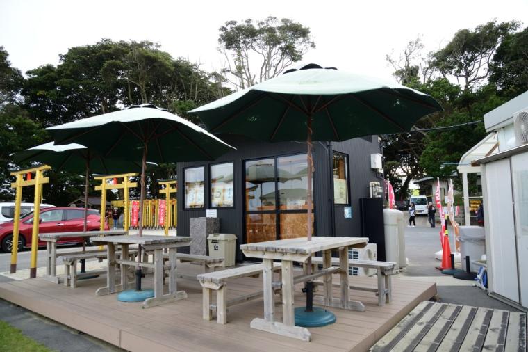 さつまいも天国・茨城へ！味わう・体験・願う!?おいも尽くしの一日ドライブモデルコース