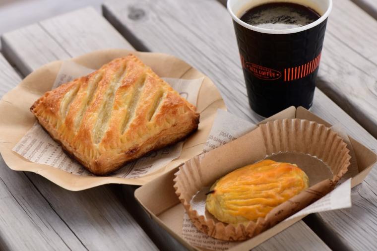 さつまいも天国・茨城へ！味わう・体験・願う!?おいも尽くしの一日ドライブモデルコース