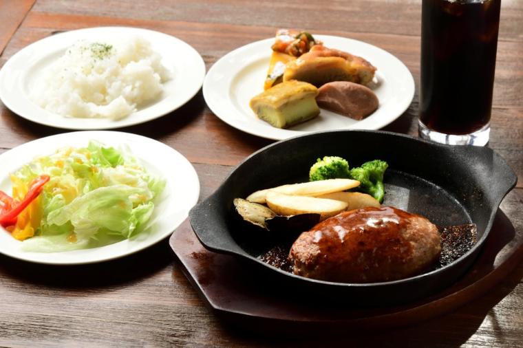 さつまいも天国・茨城へ！味わう・体験・願う!?おいも尽くしの一日ドライブモデルコース