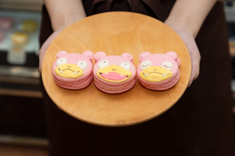 フランス菓子専門店　パティスリー・スミダ