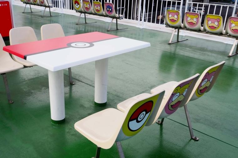 小豆島フェリー