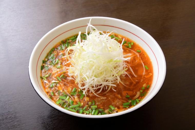 ラーメン･定食･晩酌 たまや