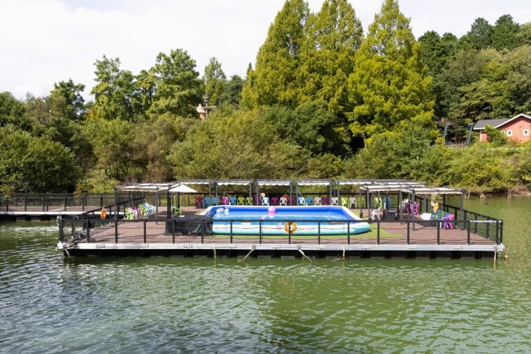 ムーミンバレーパーク