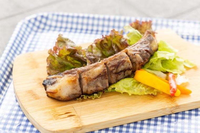 マーケットホール