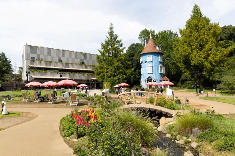 メッツァビレッジ