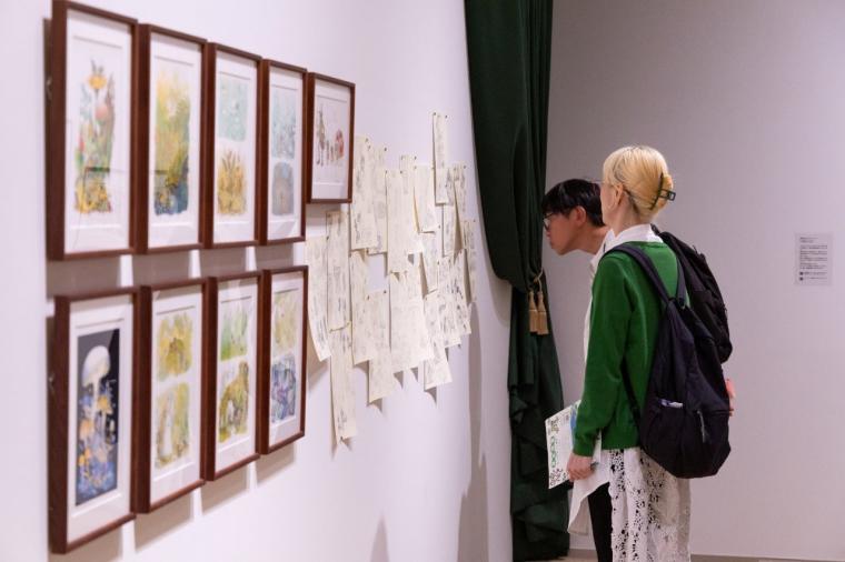 ハイパーミュージアム飯能