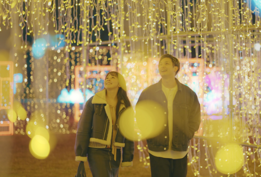 「神戸イルミナージュ」イメージ