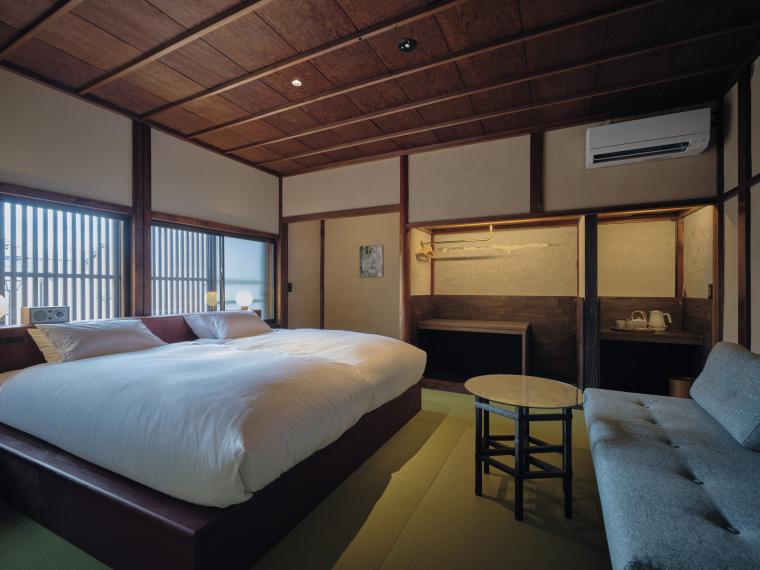 「Komado」ストリートビュー2