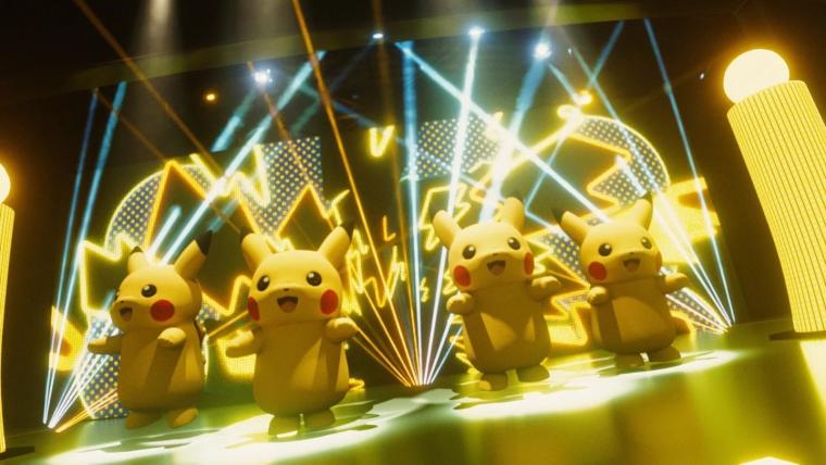 「ポケパーク カントー」トレーラー9