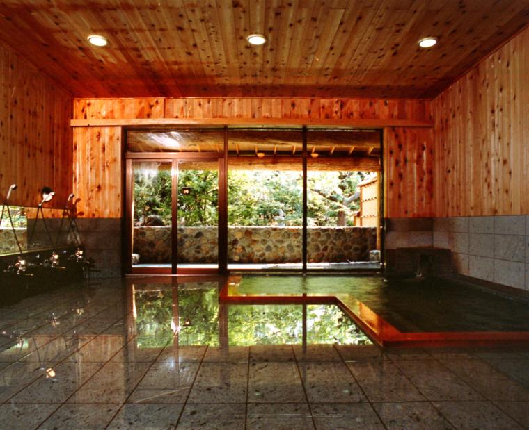  花禅の庄（黒石市）