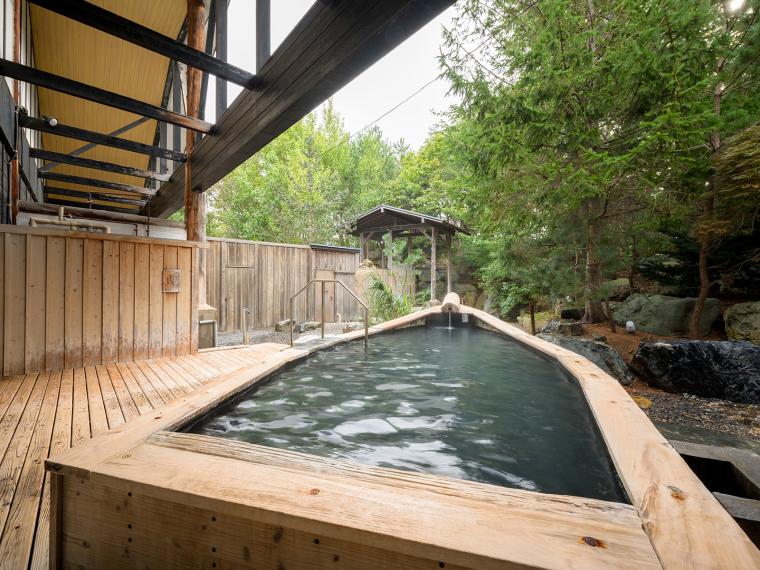 水軍の宿（鰺ヶ沢町）