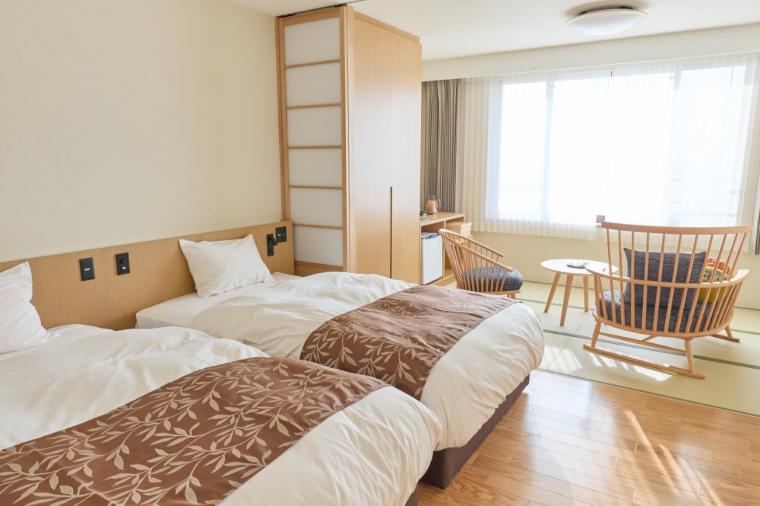 休暇村 讃岐五色台