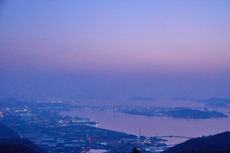 休暇村 讃岐五色台