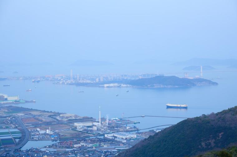 休暇村 讃岐五色台